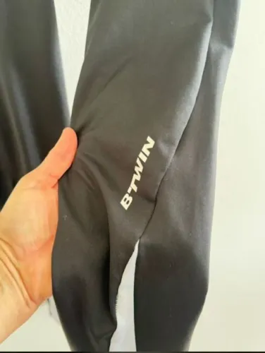 Calça ciclismo b'twin
