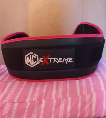 Cinturão para Agachamento 