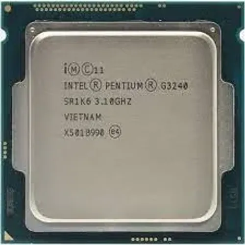 processador intel quarta geração g3240