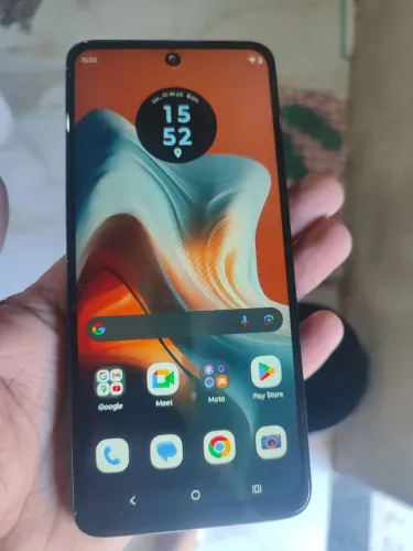 Moto g34 5g