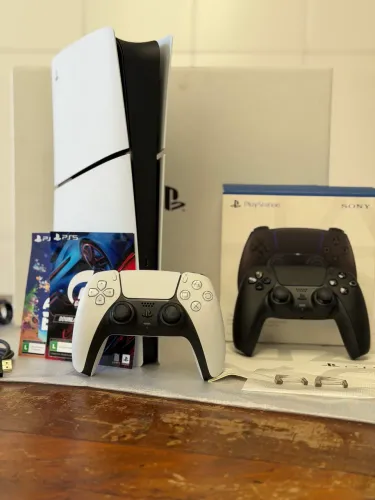 Ps5