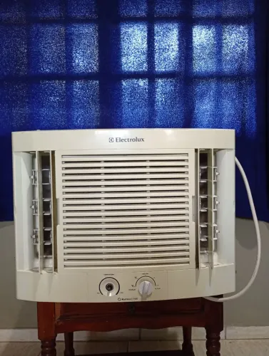 Ar condicionado Electrolux Maximus 7500btus