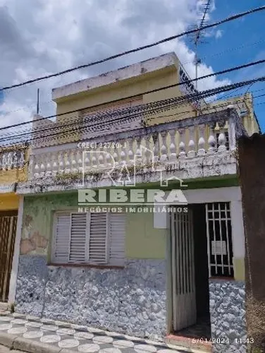 VENDA - CASA VILA HORTÊNCIA / SOROCABA/SP