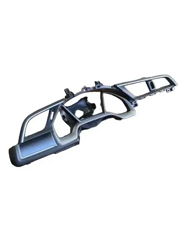 Moldura Painel Honda Civic 2.0 2017 2018