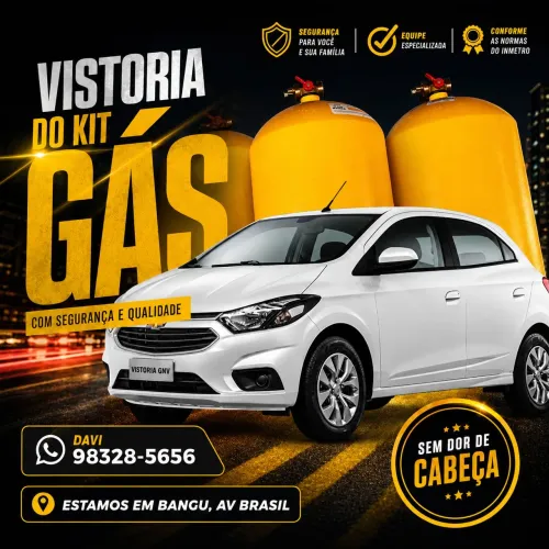 Vistoria