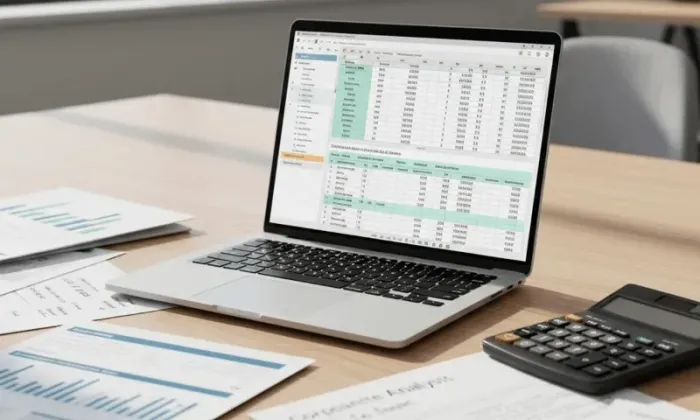 Organização e Consultoria Financeira e Administrativa para Micro Empresas e Pessoa Física