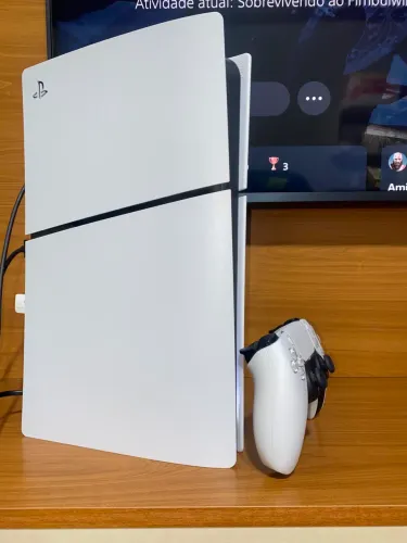 Ps5 slim digital