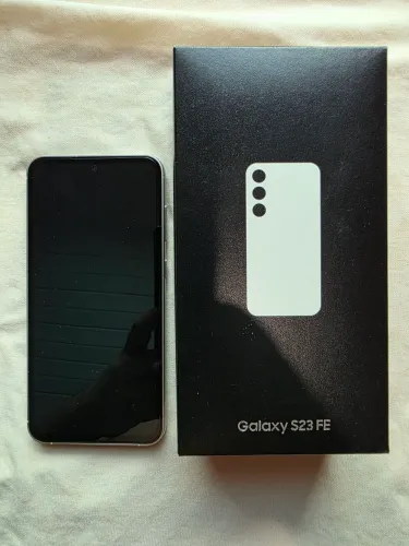 Samsung S23 Fe