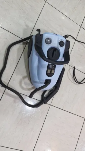 VAPORIZADOR / LIMPADOR A VAPOR