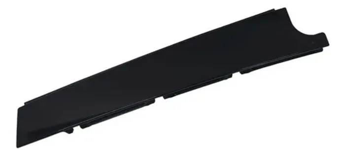Aplique Porta Traseira Direita Vw Golf 2015 5gm839902