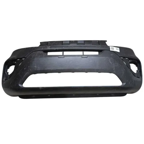 Para-choque dianteiro FIAT FIORINO/PEUGEOT PARTNER 2022 2025