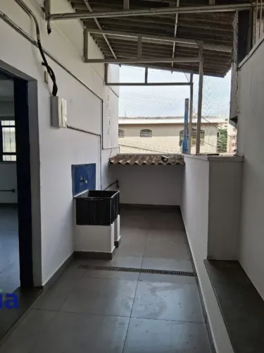 Salão Comercial para alugar, 260m² - Jardim Anhanguera
