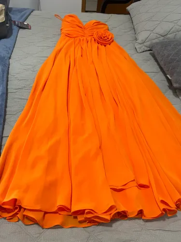 Vestido festa