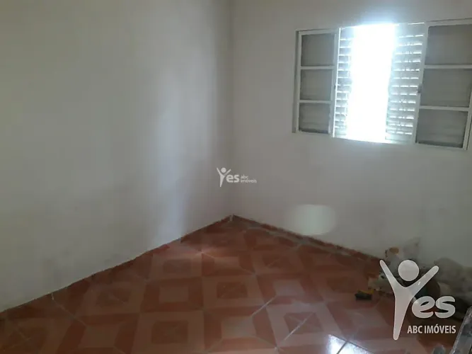 Terreno de 137,50m² na Vila Linda, ideal para investidores. REF: 9564
