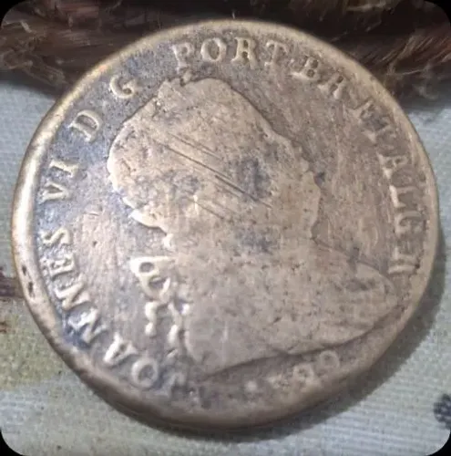 Moeda do império