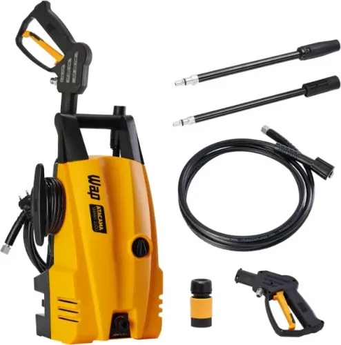 WAP Lavadora de Alta Pressão ATACAMA SMART 2200 127v