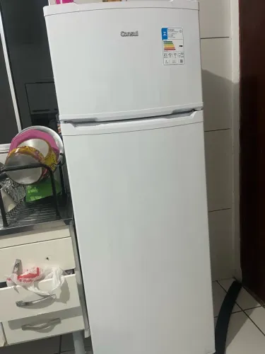 Vendo geladeira