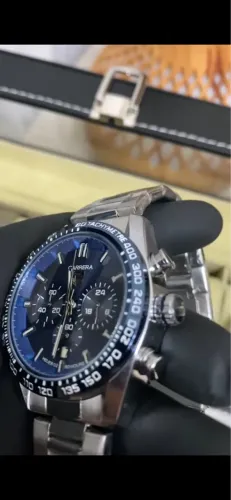 RELÓGIO TAG HEUER CARRERA