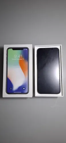 Iphone X 64gb