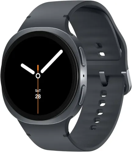 Samsung Galaxy Watch 8 44MM Preto - Novo