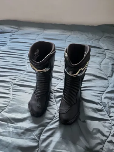 Bota alphinestairs SMX6 V2 tam br 43-44 us 45