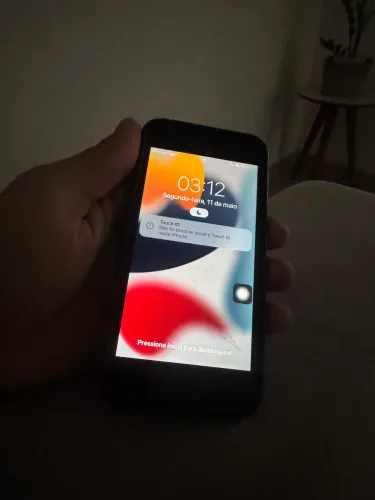 iPhone 7