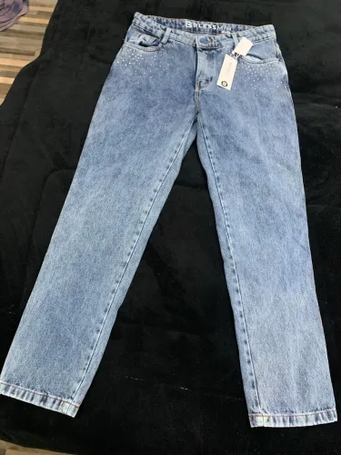 Calça jeans
