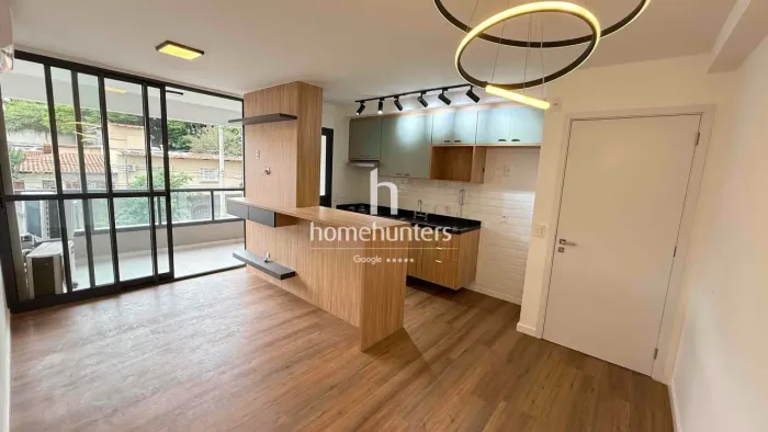 Apartamento 2 quartos para venda- Rua Piquete- Nova Campinas, Campinas, SP- Rua Piquete 67