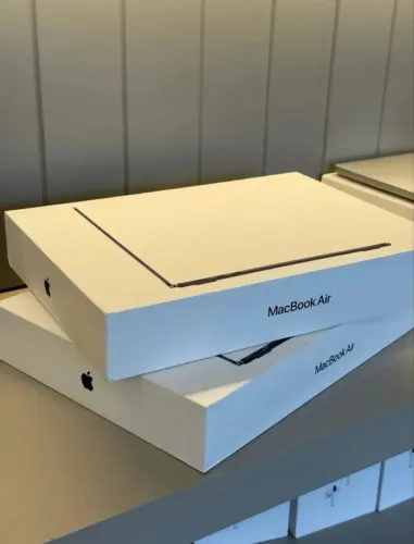 MacBook Air M5
