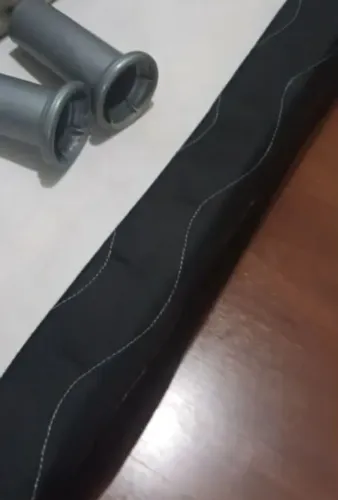 Box cama casal usado ótimas condições