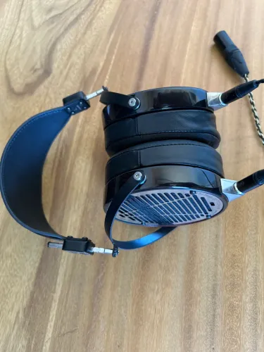 Audeze LCD-4