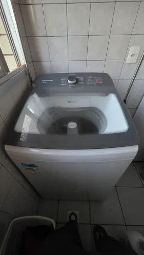 Máquina de Lavar Roupas Brastemp 13kg 