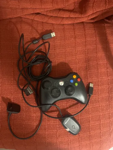 Controle/ Joystick de PC