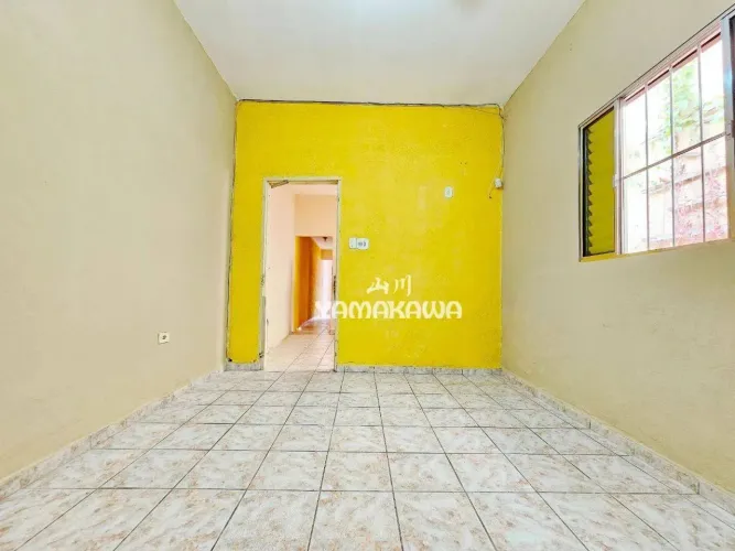 Casa à venda, 58 m² por R$ 380.000,00 - Itaquera - São Paulo/SP