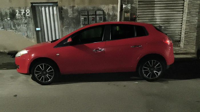 Imagem de Fiat Bravo Absolute 1.8 Flex 16V 5P 2011