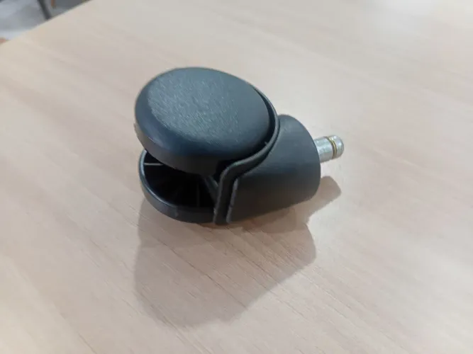 Rodinha para cadeira 