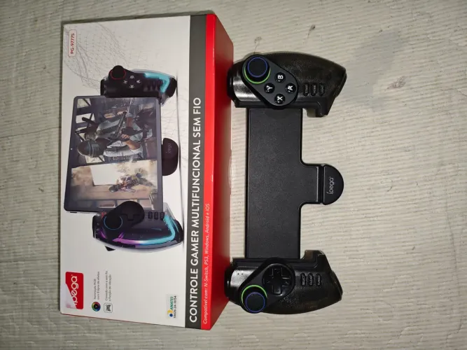 Joystick IPEGA 9777