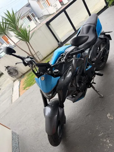 Zontes R 350 2025
