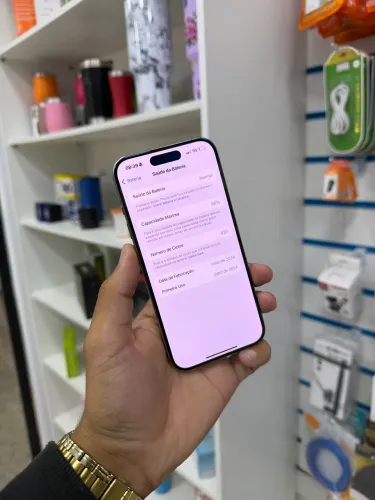 iPhone 15 Pro | 256Gb 
