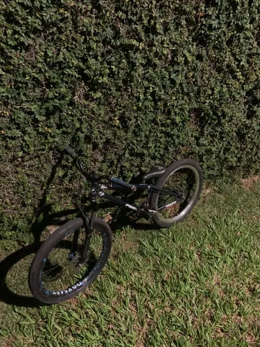Bike drit jump Prox crs aro 26