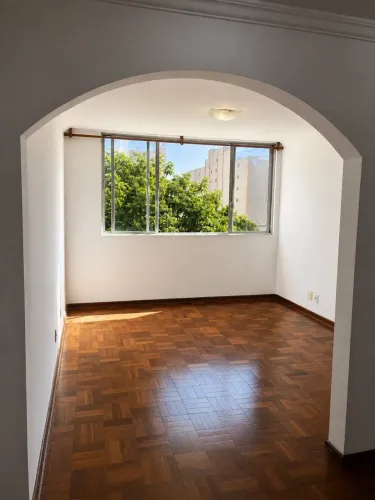 Perdizes | 87m² Locação com 3 Dormitórios + Armários Planejados + Vaga Coberta
