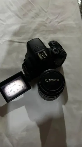 Câmera