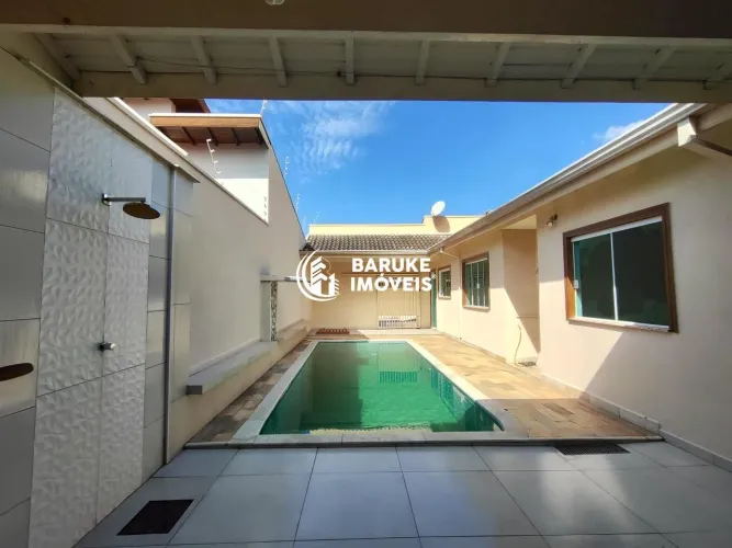 Casa 2 quartos 1 suíte para aluguel no bairro Jd. Europa
