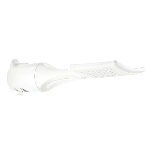 Chuveiro Lorenzetti Loren Shower | 220V 7500w | ducha branca