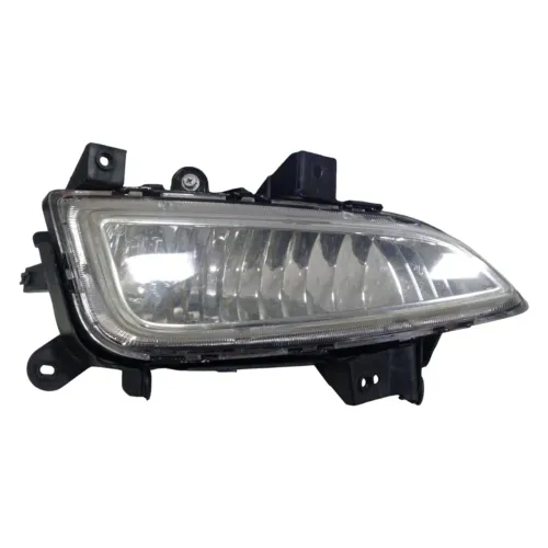Farol Milha Esquerda Hyundai Ix35 Gl 2.0 Flex Aut 2019