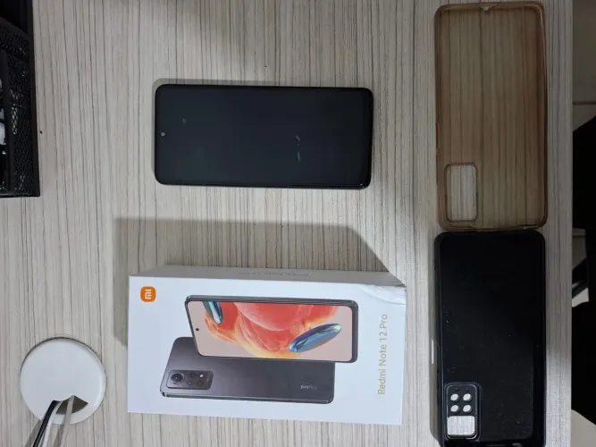 Xiaomi redmi Note 12 Pro