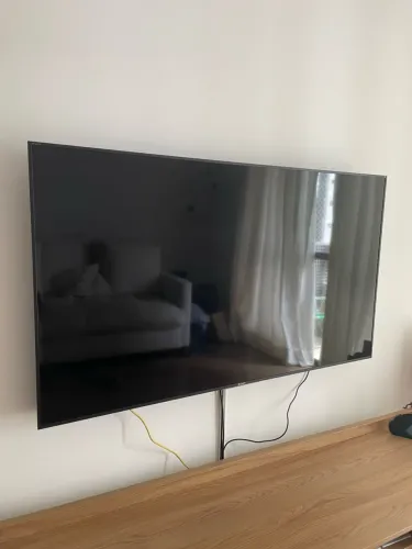 TV Sony Bravia 55 polegadas