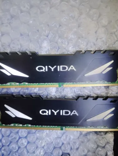 32 GB ddr4 ECC para Xeon