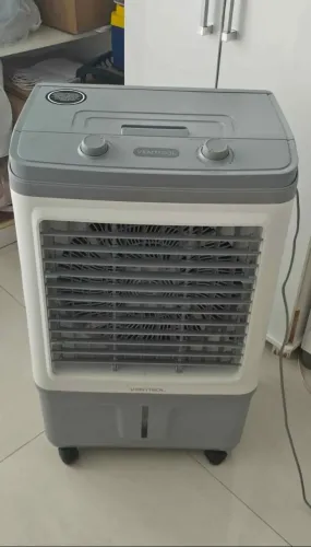 Climatizador de ar 35 Litros Novo na Caixa Direto da Fábrica