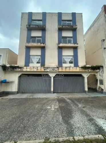 Apartamento no Centro